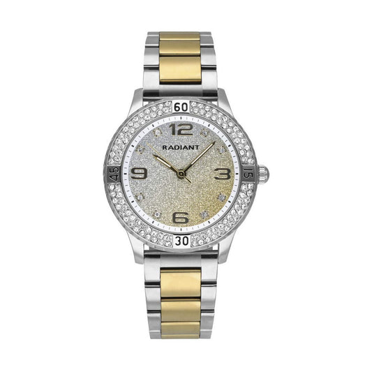 Ladies' Watch Radiant RA564203 (Ø 38 mm), Radiant, Watches, Women, ladies-watch-radiant-ra564203-o-38-mm, Brand_Radiant, category-reference-2570, category-reference-2635, category-reference-2995, category-reference-t-19667, category-reference-t-19725, Condition_NEW, fashion, gifts for women, original gifts, Price_20 - 50, RiotNook