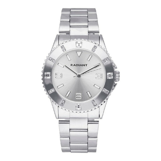 Ladies' Watch Radiant RA567201 (Ø 39 mm), Radiant, Watches, Women, ladies-watch-radiant-ra567201-o-39-mm, Brand_Radiant, category-reference-2570, category-reference-2635, category-reference-2662, category-reference-2682, category-reference-2995, category-reference-t-19667, category-reference-t-19725, Condition_NEW, fashion, gifts for women, original gifts, Price_20 - 50, RiotNook