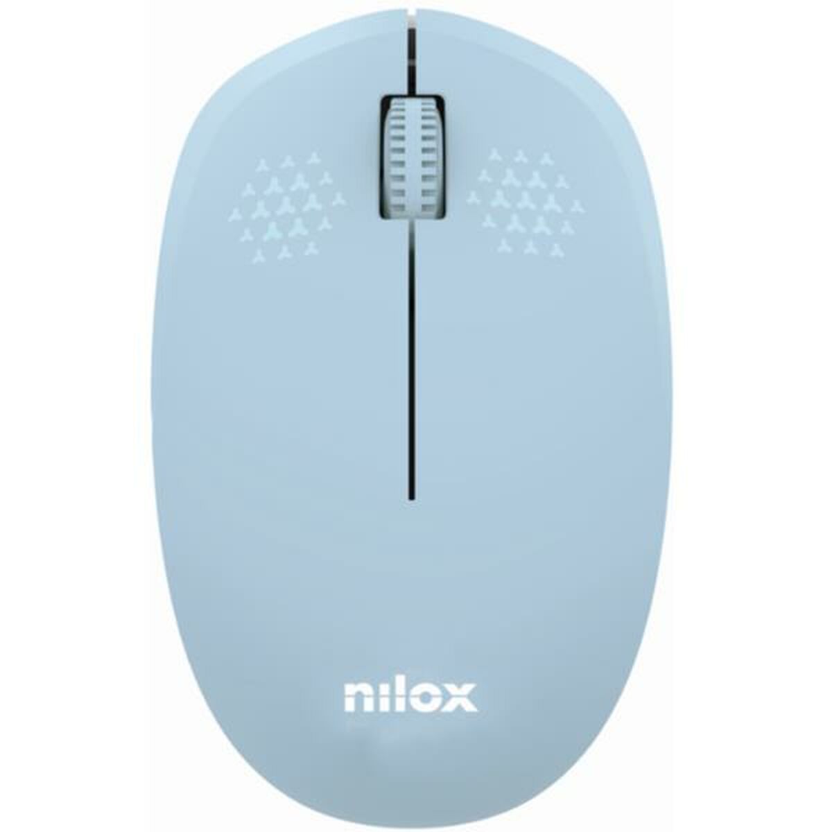 Mouse Nilox NXMOWI4012 Blue, Nilox, Computing, Accessories, mouse-nilox-nxmowi4012-blue, Brand_Nilox, category-reference-2609, category-reference-2642, category-reference-2656, category-reference-t-19685, category-reference-t-19908, category-reference-t-21353, category-reference-t-25626, computers / peripherals, Condition_NEW, office, Price_20 - 50, Teleworking, RiotNook