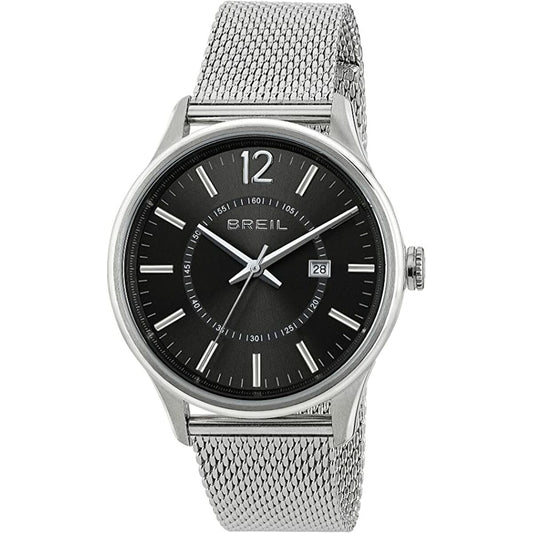 Men's Watch Breil TW1647 (Ø 44 mm), Breil, Watches, Men, mens-watch-breil-tw1647-o-44-mm, Brand_Breil, category-reference-2570, category-reference-2635, category-reference-2994, category-reference-2996, category-reference-t-19667, category-reference-t-19724, category-reference-t-20349, Condition_NEW, fashion, original gifts, Price_50 - 100, RiotNook