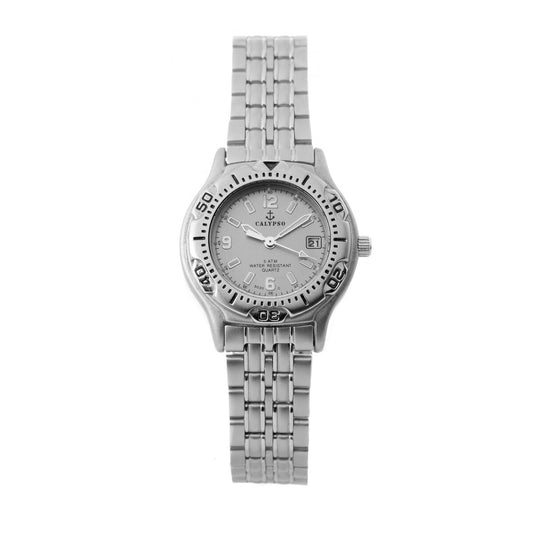 Ladies' Watch Calypso 5030 (Ø 28 mm), Calypso, Watches, Women, ladies-watch-calypso-5030-o-28-mm, Brand_Calypso, category-reference-2570, category-reference-2635, category-reference-2995, category-reference-t-19667, category-reference-t-19725, category-reference-t-20352, Condition_NEW, fashion, original gifts, Price_20 - 50, RiotNook