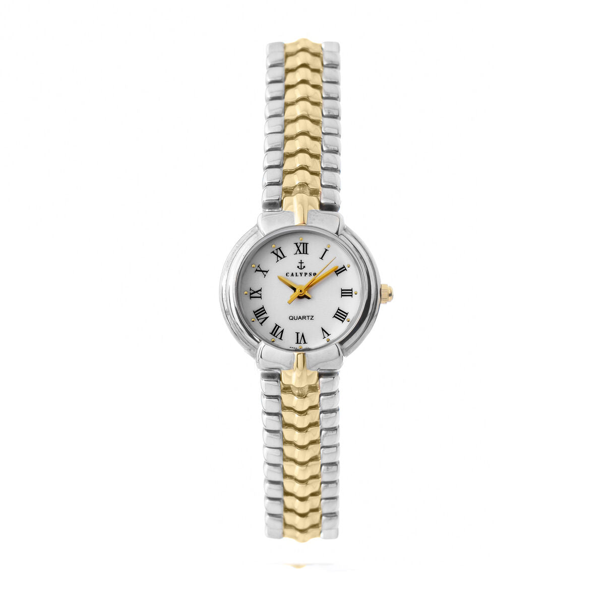 Ladies' Watch Calypso 5036 (Ø 25 mm), Calypso, Watches, Women, ladies-watch-calypso-5036-o-25-mm, Brand_Calypso, category-reference-2570, category-reference-2635, category-reference-2995, category-reference-t-19667, category-reference-t-19725, category-reference-t-20352, Condition_NEW, fashion, original gifts, Price_20 - 50, RiotNook