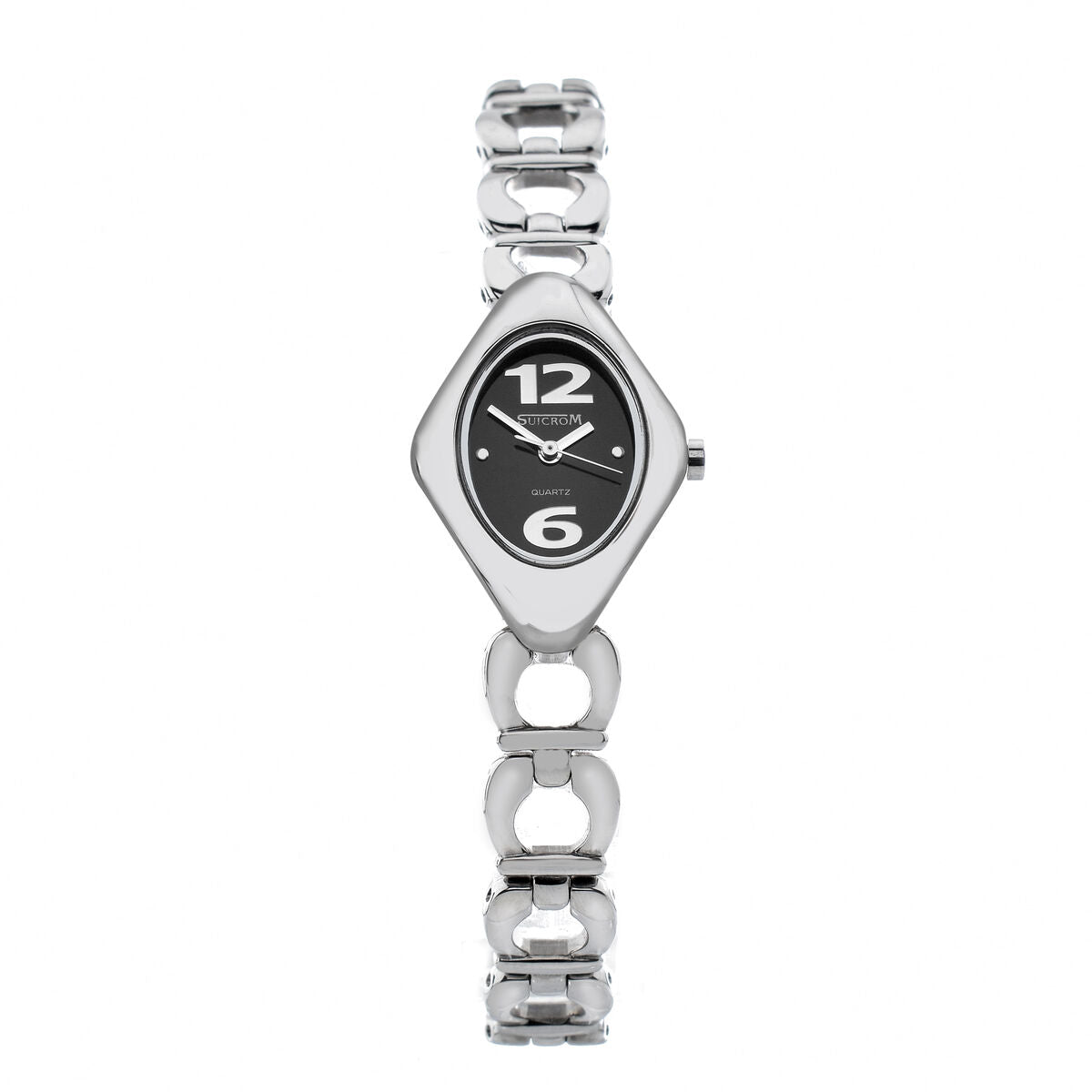 Ladies' Watch Suicrom SCRN-35 (Ø 22 mm), Suicrom, Watches, Women, ladies-watch-suicrom-scrn-35-o-22-mm, Brand_Suicrom, category-reference-2570, category-reference-2635, category-reference-2995, category-reference-t-19667, category-reference-t-19725, category-reference-t-20352, Condition_NEW, fashion, original gifts, Price_20 - 50, RiotNook