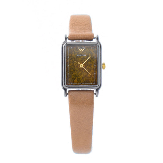 Ladies' Watch Suzuki (Ø 18 mm), Suzuki, Watches, Women, ladies-watch-suzuki-o-18-mm, Brand_Suzuki, category-reference-2570, category-reference-2635, category-reference-2995, category-reference-t-19667, category-reference-t-19725, category-reference-t-20352, Condition_NEW, fashion, original gifts, Price_20 - 50, RiotNook