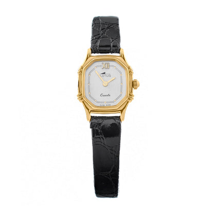 Ladies' Watch Lotus 3117 (Ø 18 mm), Lotus, Watches, Women, ladies-watch-lotus-3117-o-18-mm, Brand_Lotus, category-reference-2570, category-reference-2635, category-reference-2995, category-reference-t-19667, category-reference-t-19725, category-reference-t-20352, Condition_NEW, fashion, original gifts, Price_20 - 50, RiotNook