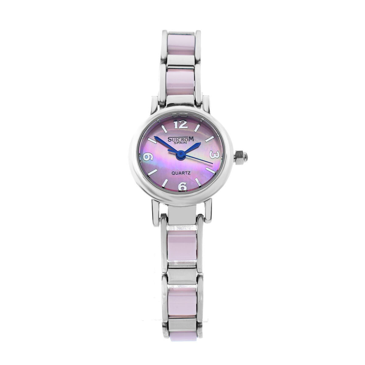 Ladies' Watch Suicrom SCRN-38 (Ø 22 mm), Suicrom, Watches, Women, ladies-watch-suicrom-scrn-38-o-22-mm, Brand_Suicrom, category-reference-2570, category-reference-2635, category-reference-2995, category-reference-t-19667, category-reference-t-19725, category-reference-t-20352, Condition_NEW, fashion, original gifts, Price_20 - 50, RiotNook