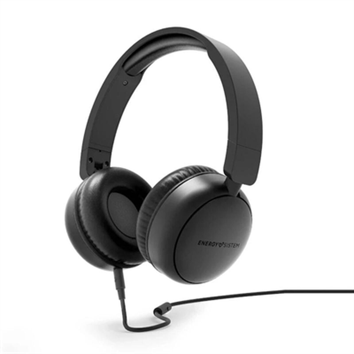 Headphones Energy Sistem 457601, Energy Sistem, Electronics, Mobile communication and accessories, headphones-energy-sistem-457601, Brand_Energy Sistem, category-reference-2609, category-reference-2642, category-reference-2847, category-reference-t-19653, category-reference-t-21312, category-reference-t-25535, category-reference-t-4036, category-reference-t-4037, computers / peripherals, Condition_NEW, entertainment, music, office, Price_20 - 50, telephones & tablets, Teleworking, RiotNook