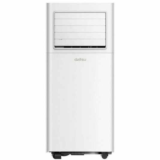 Portable Air Conditioner Daitsu, Daitsu, Home and cooking, Portable air conditioning, portable-air-conditioner-daitsu, Brand_Daitsu, category-reference-2399, category-reference-2450, category-reference-2451, category-reference-t-19656, category-reference-t-21087, category-reference-t-25214, Condition_NEW, ferretería, Price_300 - 400, summer, RiotNook