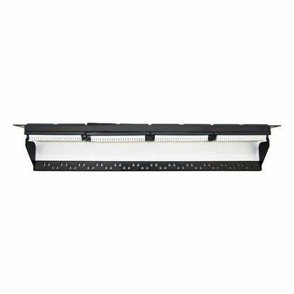 24-port UTP Category 6 Patch Panel NANOCABLE 10.21.3124 19" RJ45, NANOCABLE, Computing, Accessories, 24-port-utp-category-6-patch-panel-nanocable-10-21-3124-19-rj45, Brand_NANOCABLE, category-reference-2609, category-reference-2803, category-reference-2828, category-reference-t-19685, category-reference-t-19908, Condition_NEW, furniture, networks/wiring, organisation, Price_20 - 50, Teleworking, RiotNook