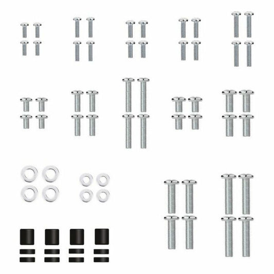 Screw kit TooQ SSK4820, TooQ, Electronics, TV, Video and home cinema, screw-kit-tooq-ssk4820, Brand_TooQ, category-reference-2609, category-reference-2642, category-reference-2947, category-reference-t-18805, category-reference-t-19653, category-reference-t-19921, category-reference-t-21391, category-reference-t-25701, cinema and television, computers / peripherals, Condition_NEW, entertainment, office, Price_20 - 50, RiotNook