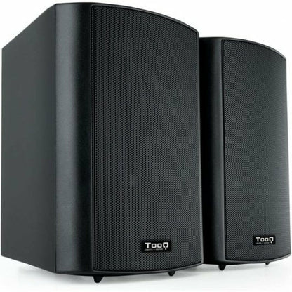 Speakers TooQ TQOWS-01B, TooQ, Electronics, Radio communication, speakers-tooq-tqows-01b, Brand_TooQ, category-reference-2609, category-reference-2637, category-reference-2882, category-reference-t-16442, category-reference-t-16443, category-reference-t-16444, category-reference-t-19653, cinema and television, Condition_NEW, entertainment, music, Price_100 - 200, RiotNook