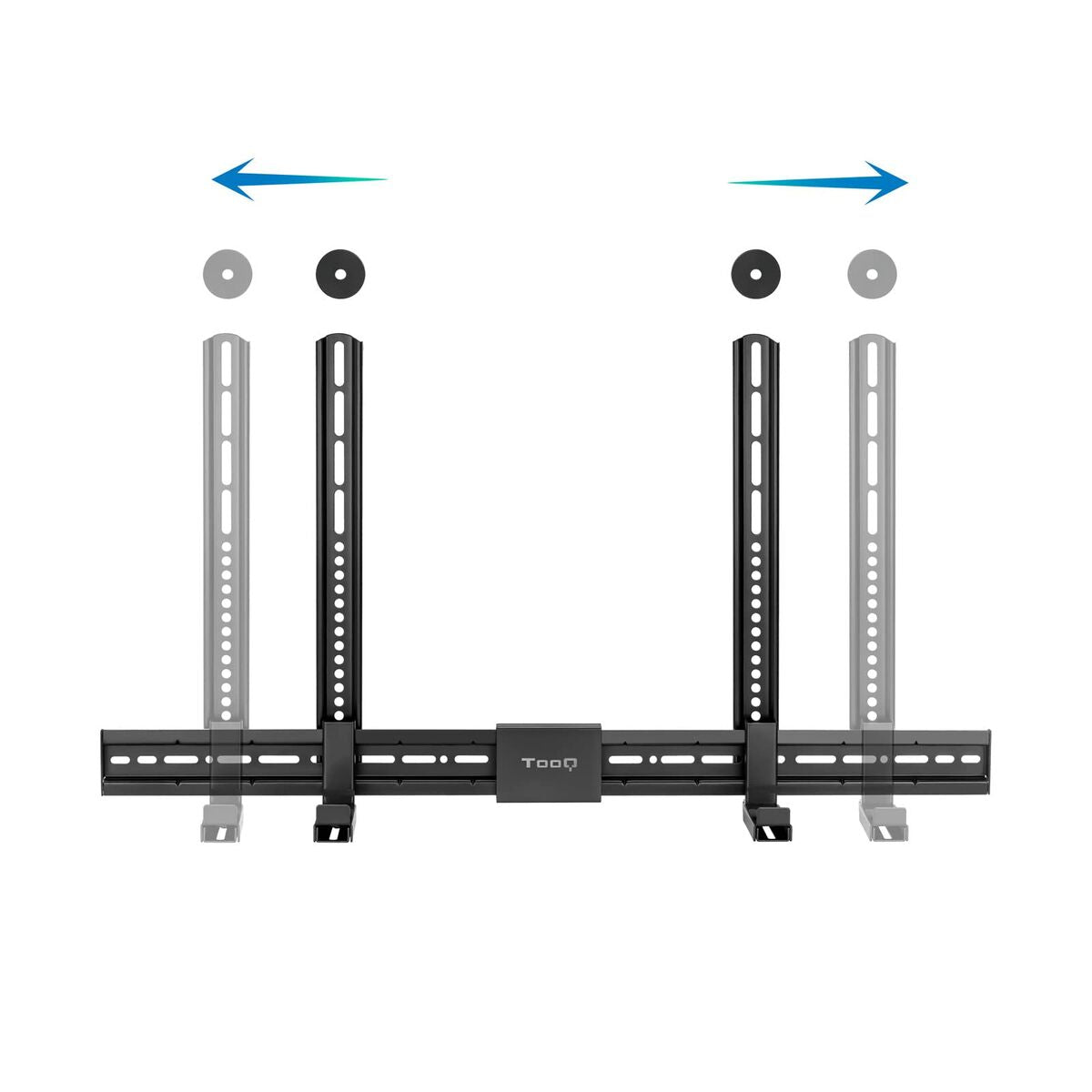 TV Mount TooQ TQSBM-01, TooQ, Electronics, Photography and video cameras, tv-mount-tooq-tqsbm-01, Brand_TooQ, category-reference-2609, category-reference-2932, category-reference-2936, category-reference-t-19653, category-reference-t-8122, category-reference-t-8123, category-reference-t-8244, category-reference-t-8255, category-reference-t-8268, Condition_NEW, fotografía, Price_20 - 50, travel, RiotNook