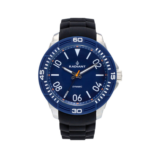 Men's Watch Radiant RA503604 (Ø 46 mm), Radiant, Watches, Men, mens-watch-radiant-ra503604-o-46-mm, Brand_Radiant, category-reference-2570, category-reference-2635, category-reference-2994, category-reference-2996, category-reference-t-19667, category-reference-t-19724, Condition_NEW, fashion, original gifts, Price_20 - 50, RiotNook