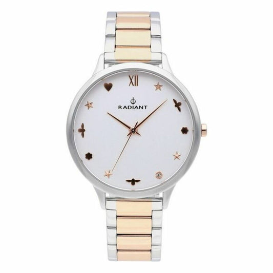 Ladies' Watch Radiant RA489202 (Ø 38 mm), Radiant, Watches, Women, ladies-watch-radiant-ra489202-o-38-mm, Brand_Radiant, category-reference-2570, category-reference-2635, category-reference-2995, category-reference-t-19667, category-reference-t-19725, Condition_NEW, fashion, gifts for women, original gifts, Price_20 - 50, RiotNook