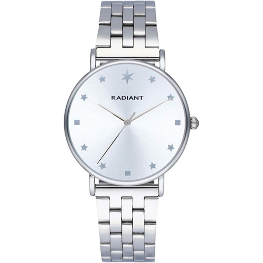 Ladies' Watch Radiant (Ø 36 mm), Radiant, Watches, Women, ladies-watch-radiant-o-36-mm-3, Brand_Radiant, category-reference-2570, category-reference-2635, category-reference-2995, category-reference-t-19667, category-reference-t-19725, Condition_NEW, fashion, gifts for women, original gifts, Price_20 - 50, RiotNook