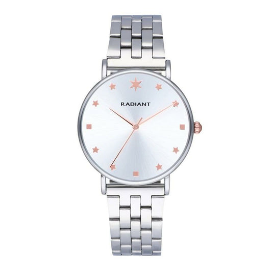Ladies' Watch Radiant RA585202 (Ø 36 mm), Radiant, Watches, Women, ladies-watch-radiant-ra585202-o-36-mm, Brand_Radiant, category-reference-2570, category-reference-2635, category-reference-2995, category-reference-t-19667, category-reference-t-19725, Condition_NEW, fashion, gifts for women, original gifts, Price_20 - 50, RiotNook