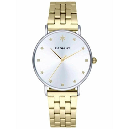 Ladies' Watch Radiant RA585205 (Ø 36 mm), Radiant, Watches, Women, ladies-watch-radiant-ra585205-o-36-mm, Brand_Radiant, category-reference-2570, category-reference-2635, category-reference-2995, category-reference-t-19667, category-reference-t-19725, category-reference-t-20352, Condition_NEW, fashion, original gifts, Price_20 - 50, RiotNook