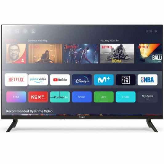 Smart TV Engel, Engel, Electronics, TV, Video and home cinema, smart-tv-engel, Brand_Engel, category-reference-2609, category-reference-2625, category-reference-2931, category-reference-t-18805, category-reference-t-18827, category-reference-t-19653, cinema and television, Condition_NEW, entertainment, Price_100 - 200, RiotNook