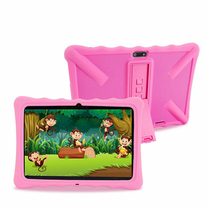 Interactive Tablet for Children A7 Pink, BigBuy Tech, Toys and games, Electronic toys, interactive-tablet-for-children-a7-pink, Brand_BigBuy Tech, category-reference-2609, category-reference-2617, category-reference-2626, category-reference-t-11190, category-reference-t-11203, category-reference-t-11206, category-reference-t-19663, Condition_NEW, entertainment, para los más peques, Price_100 - 200, telephones & tablets, vuelta al cole, RiotNook