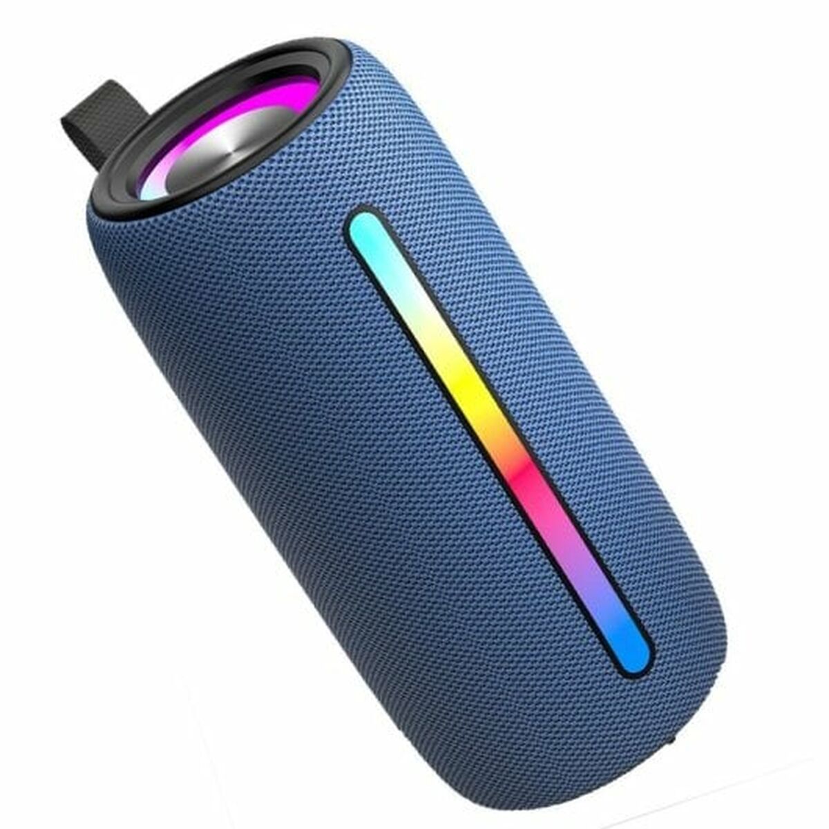 Portable Bluetooth Speakers Cool Desk Blue, Cool, Electronics, Mobile communication and accessories, portable-bluetooth-speakers-cool-desk-blue, Brand_Cool, category-reference-2609, category-reference-2882, category-reference-2923, category-reference-t-19653, category-reference-t-21311, category-reference-t-25527, category-reference-t-4036, category-reference-t-4037, Condition_NEW, entertainment, music, Price_20 - 50, telephones & tablets, wifi y bluetooth, RiotNook