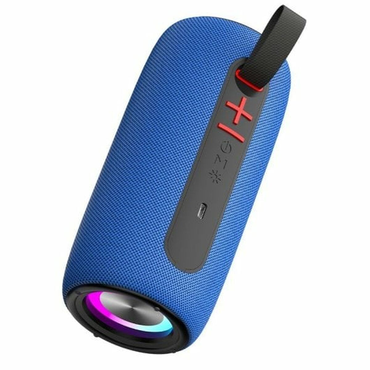 Portable Bluetooth Speakers Cool Desk Blue, Cool, Electronics, Mobile communication and accessories, portable-bluetooth-speakers-cool-desk-blue, Brand_Cool, category-reference-2609, category-reference-2882, category-reference-2923, category-reference-t-19653, category-reference-t-21311, category-reference-t-25527, category-reference-t-4036, category-reference-t-4037, Condition_NEW, entertainment, music, Price_20 - 50, telephones & tablets, wifi y bluetooth, RiotNook