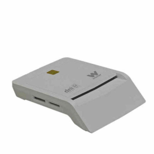 Card Reader Woxter, Woxter, Office and stationery, Office materials, card-reader-woxter, Brand_Woxter, category-reference-2609, category-reference-2642, category-reference-2947, category-reference-t-11817, category-reference-t-11957, category-reference-t-19664, category-reference-t-22454, Condition_NEW, office, Price_20 - 50, vuelta al cole, RiotNook