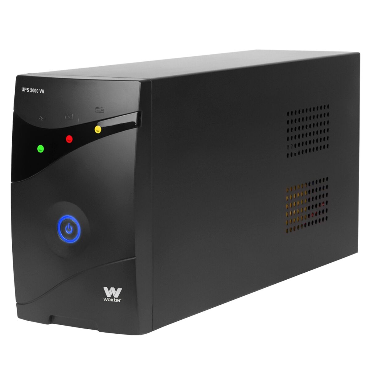 Uninterruptible Power Supply System Interactive UPS Woxter 2000 UPS, Woxter, Computing, Accessories, uninterruptible-power-supply-system-interactive-ups-woxter-2000-ups, Brand_Woxter, category-reference-2609, category-reference-2642, category-reference-2845, category-reference-t-19685, category-reference-t-19908, category-reference-t-21341, computers / peripherals, Condition_NEW, office, Price_100 - 200, Teleworking, RiotNook