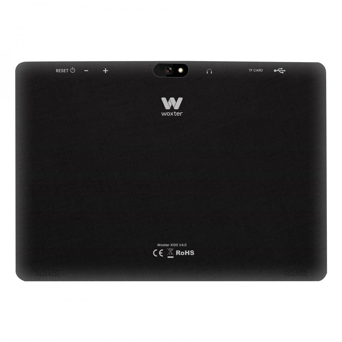 Tablet Woxter X-100 Pro 10,1" 2 GB RAM 16 GB Black 10.1", Woxter, Computing, tablet-woxter-x-100-pro-10-1-2-gb-ram-16-gb-black-10-1, :Black, :RAM 2 GB, Brand_Woxter, category-reference-2609, category-reference-2617, category-reference-2626, category-reference-t-19685, Condition_NEW, Price_100 - 200, telephones & tablets, Teleworking, RiotNook