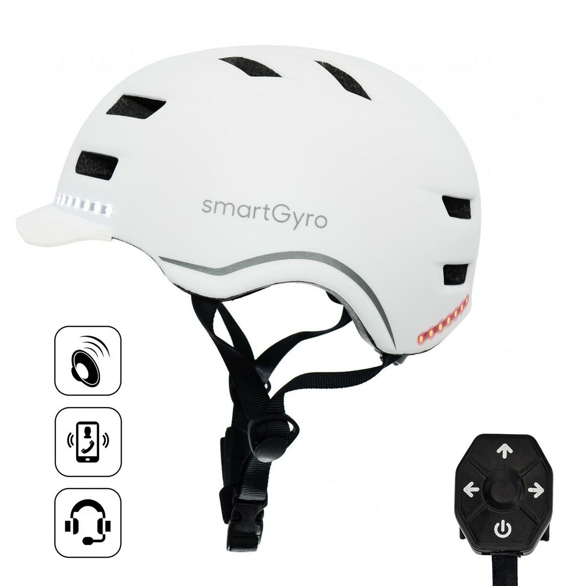 Cover for Electric Scooter Smartgyro SMART PRO White, Smartgyro, Sports and outdoors, Urban mobility, cover-for-electric-scooter-smartgyro-smart-pro-white, bicicleta, Brand_Smartgyro, category-reference-2609, category-reference-2629, category-reference-2904, category-reference-t-19681, category-reference-t-19756, category-reference-t-19876, category-reference-t-21245, Condition_NEW, deportista / en forma, Price_100 - 200, vida sana, RiotNook