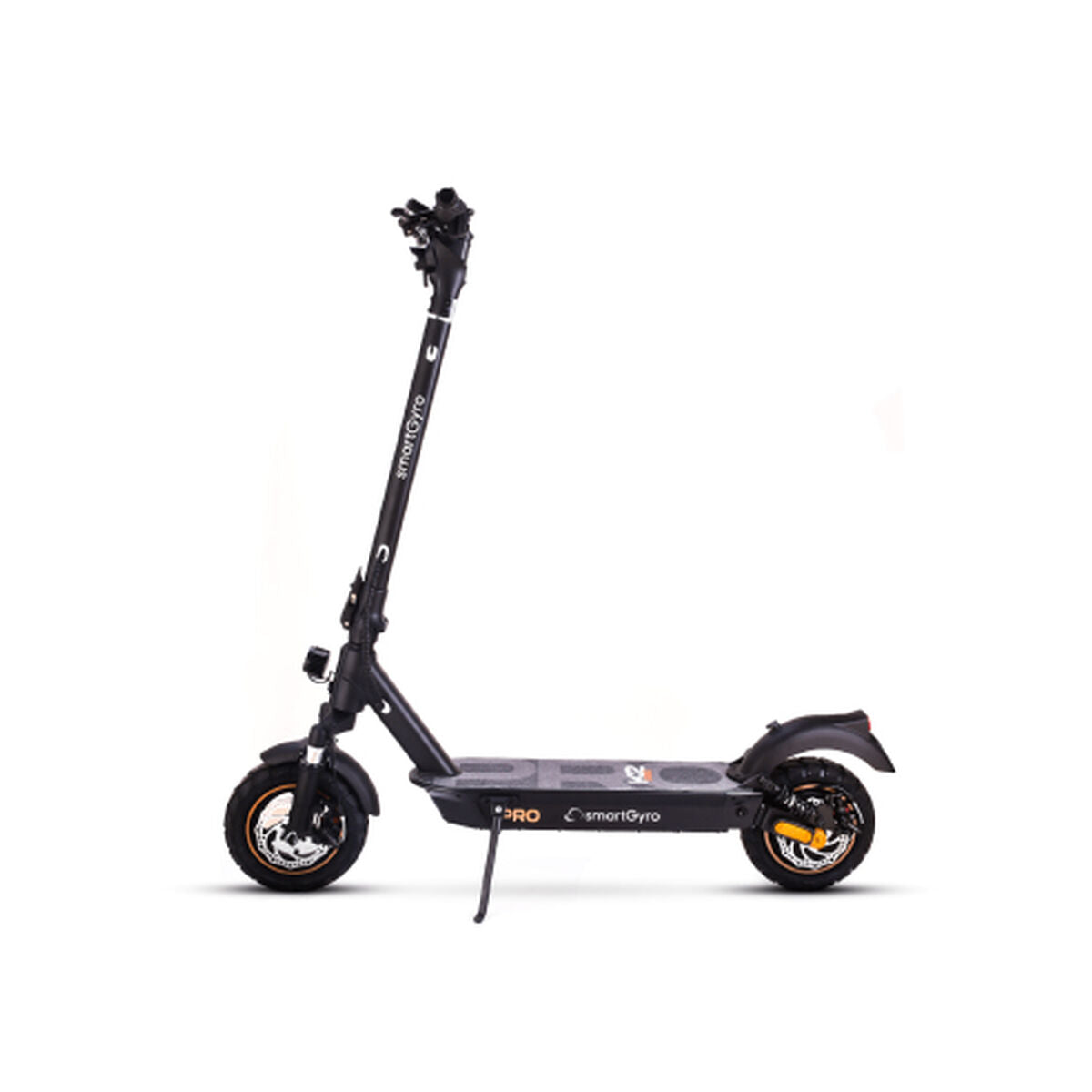 Electric Scooter Smartgyro Black, Smartgyro, Sports and outdoors, Urban mobility, electric-scooter-smartgyro-black, Brand_Smartgyro, category-reference-2609, category-reference-2629, category-reference-2904, category-reference-t-19681, category-reference-t-19756, category-reference-t-19876, category-reference-t-21245, category-reference-t-25387, Condition_NEW, deportista / en forma, Price_700 - 800, RiotNook