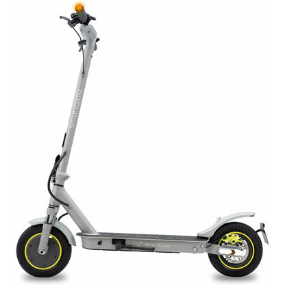 Electric Scooter Smartgyro Z-PRO Grey 420 W, Smartgyro, Sports and outdoors, Urban mobility, electric-scooter-smartgyro-z-pro-grey-420-w, Brand_Smartgyro, category-reference-2609, category-reference-2629, category-reference-2904, category-reference-t-19681, category-reference-t-19756, category-reference-t-19876, category-reference-t-21245, category-reference-t-25387, Condition_NEW, deportista / en forma, Price_400 - 500, RiotNook