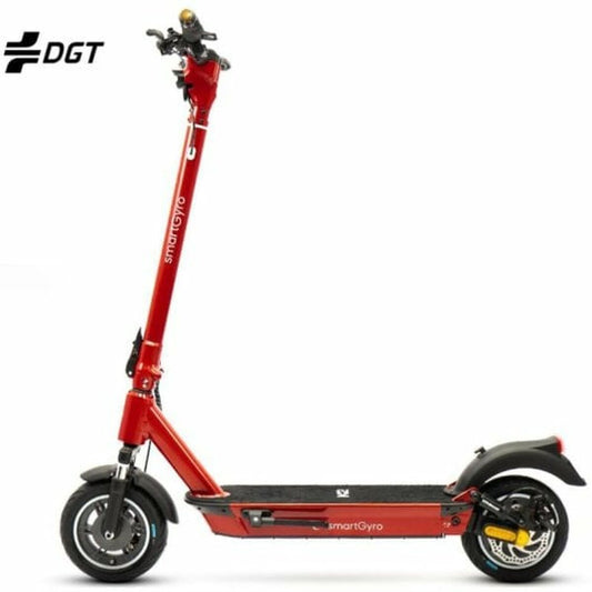 Electric Scooter Smartgyro K2 Red, Smartgyro, Sports and outdoors, Urban mobility, electric-scooter-smartgyro-k2-red, Brand_Smartgyro, category-reference-2609, category-reference-2629, category-reference-2904, category-reference-t-19681, category-reference-t-19756, category-reference-t-19876, category-reference-t-21245, category-reference-t-25387, Condition_NEW, deportista / en forma, Price_700 - 800, RiotNook