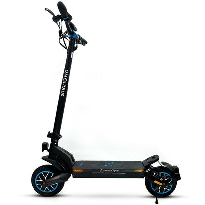 Electric Scooter Smartgyro Black 500 W, Smartgyro, Sports and outdoors, Urban mobility, electric-scooter-smartgyro-black-500-w, Brand_Smartgyro, category-reference-2609, category-reference-2629, category-reference-2904, category-reference-t-19681, category-reference-t-19756, category-reference-t-19876, category-reference-t-21245, category-reference-t-25387, Condition_NEW, deportista / en forma, Price_800 - 900, RiotNook