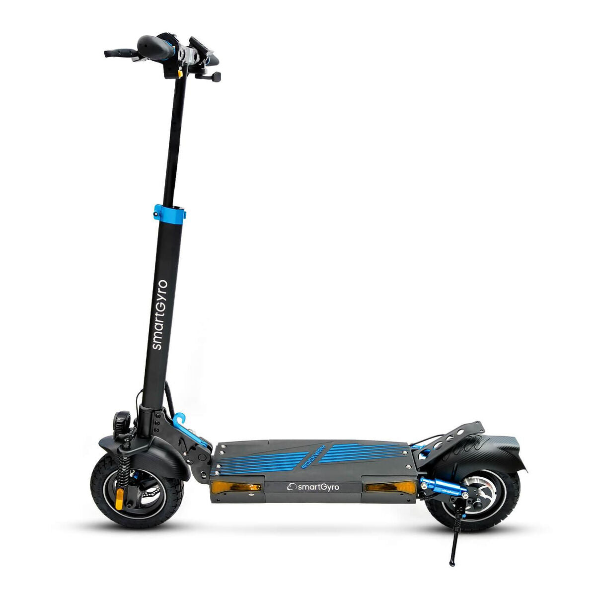 Electric Scooter Smartgyro Black 500 W 48 V, Smartgyro, Sports and outdoors, Urban mobility, electric-scooter-smartgyro-black-500-w-48-v, Brand_Smartgyro, category-reference-2609, category-reference-2629, category-reference-2904, category-reference-t-19681, category-reference-t-19756, category-reference-t-19876, category-reference-t-21245, category-reference-t-25387, Condition_NEW, deportista / en forma, Price_600 - 700, RiotNook