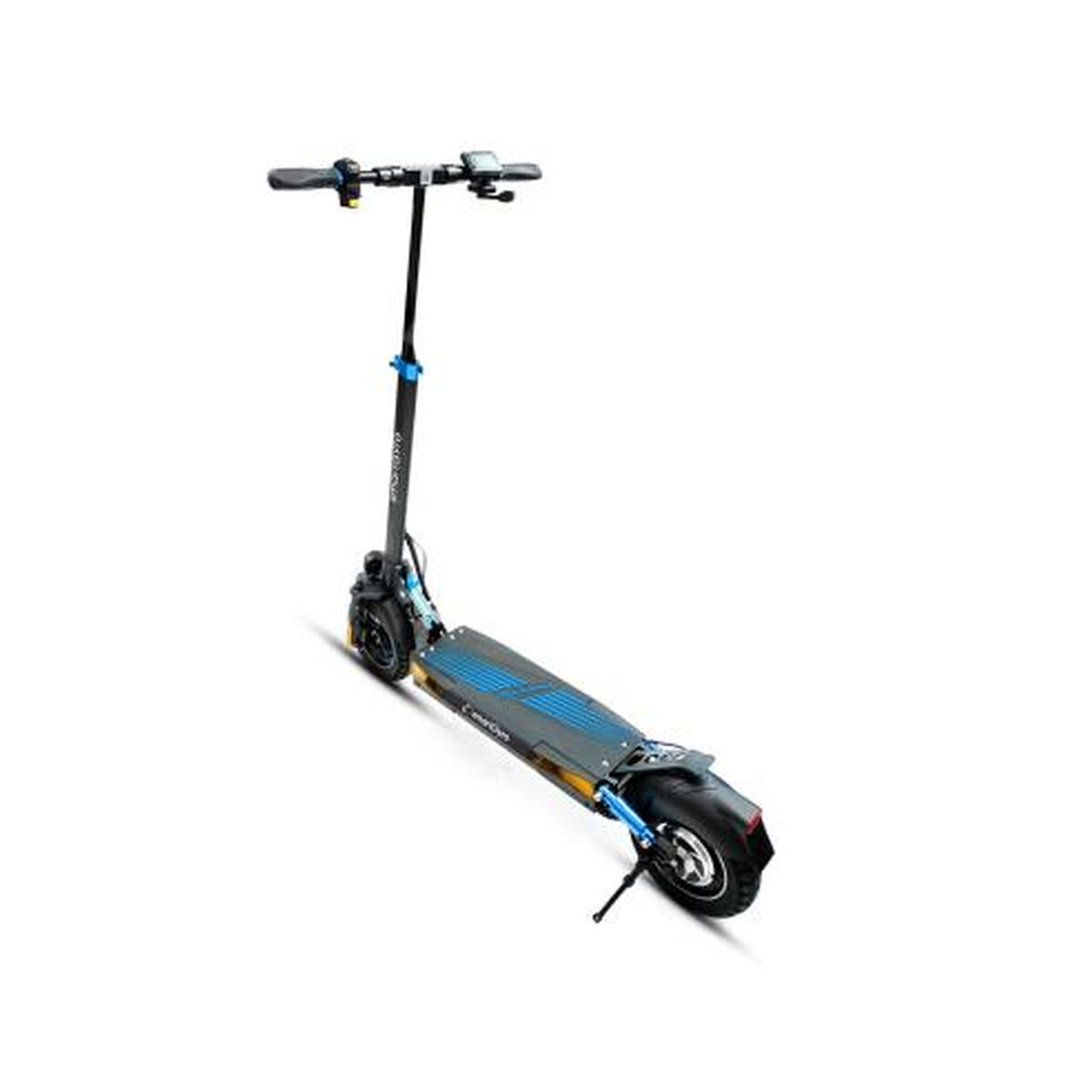Electric Scooter Smartgyro Black 500 W 48 V, Smartgyro, Sports and outdoors, Urban mobility, electric-scooter-smartgyro-black-500-w-48-v, Brand_Smartgyro, category-reference-2609, category-reference-2629, category-reference-2904, category-reference-t-19681, category-reference-t-19756, category-reference-t-19876, category-reference-t-21245, category-reference-t-25387, Condition_NEW, deportista / en forma, Price_600 - 700, RiotNook