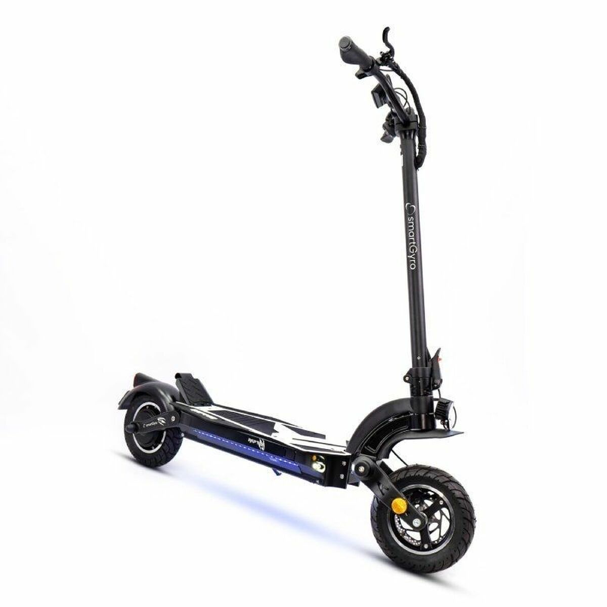 Electric Scooter Smartgyro SG27-429 25 km/h, Smartgyro, Sports and outdoors, Urban mobility, electric-scooter-smartgyro-sg27-429-25-km-h, Brand_Smartgyro, category-reference-2609, category-reference-2629, category-reference-2904, category-reference-t-19681, category-reference-t-19756, category-reference-t-19876, category-reference-t-21245, category-reference-t-25387, Condition_NEW, deportista / en forma, Price_+ 1000, RiotNook