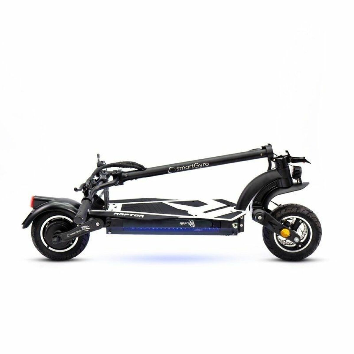 Electric Scooter Smartgyro SG27-429 25 km/h, Smartgyro, Sports and outdoors, Urban mobility, electric-scooter-smartgyro-sg27-429-25-km-h, Brand_Smartgyro, category-reference-2609, category-reference-2629, category-reference-2904, category-reference-t-19681, category-reference-t-19756, category-reference-t-19876, category-reference-t-21245, category-reference-t-25387, Condition_NEW, deportista / en forma, Price_+ 1000, RiotNook