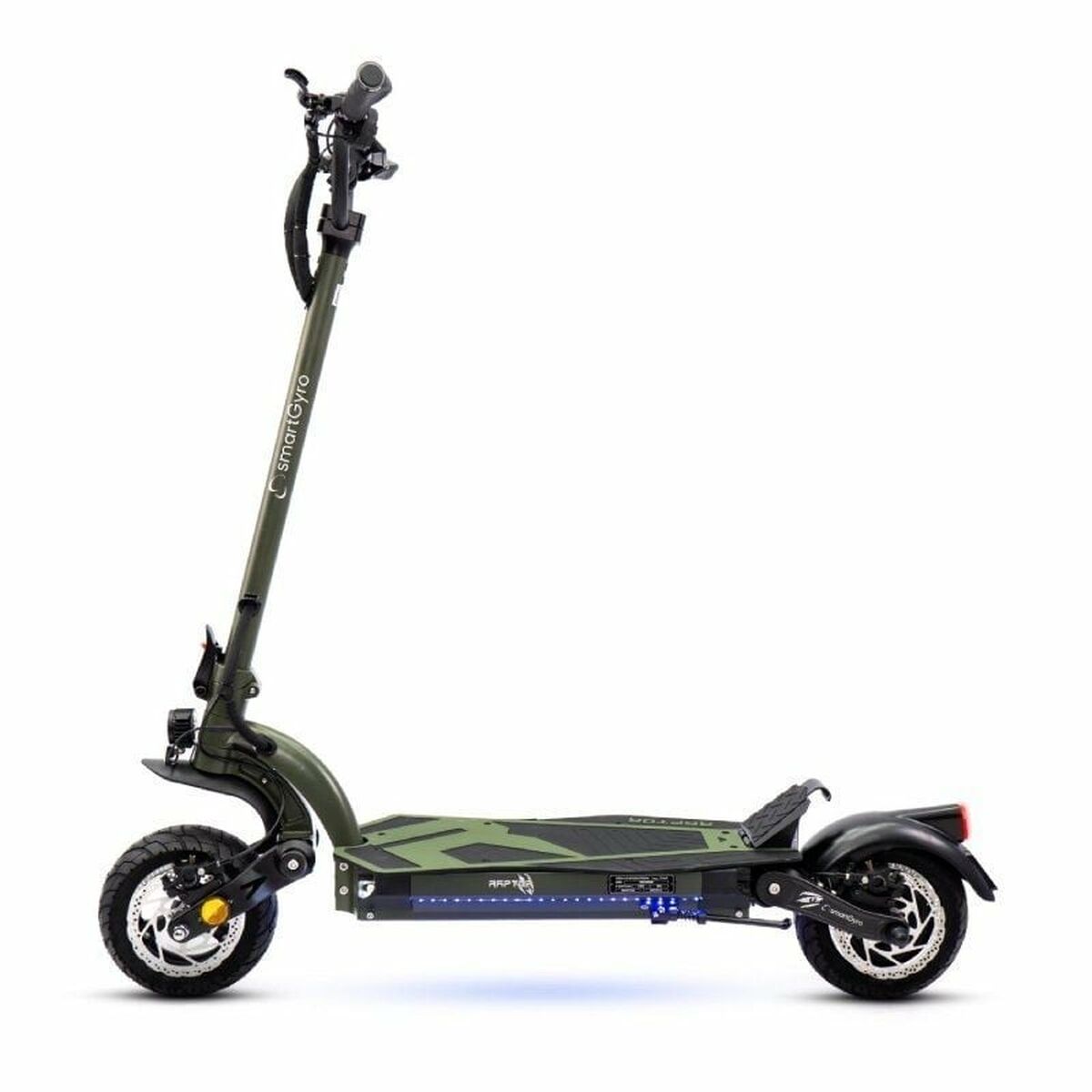 Electric Scooter Smartgyro SG27-430 25 km/h, Smartgyro, Sports and outdoors, Urban mobility, electric-scooter-smartgyro-sg27-430-25-km-h, Brand_Smartgyro, category-reference-2609, category-reference-2629, category-reference-2904, category-reference-t-19681, category-reference-t-19756, category-reference-t-19876, category-reference-t-21245, category-reference-t-25387, Condition_NEW, deportista / en forma, Price_+ 1000, RiotNook