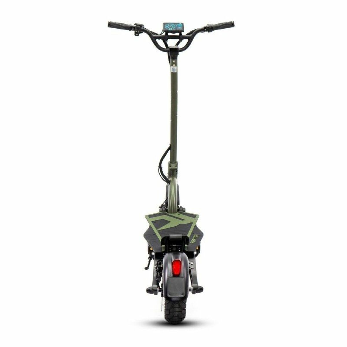 Electric Scooter Smartgyro SG27-430 25 km/h, Smartgyro, Sports and outdoors, Urban mobility, electric-scooter-smartgyro-sg27-430-25-km-h, Brand_Smartgyro, category-reference-2609, category-reference-2629, category-reference-2904, category-reference-t-19681, category-reference-t-19756, category-reference-t-19876, category-reference-t-21245, category-reference-t-25387, Condition_NEW, deportista / en forma, Price_+ 1000, RiotNook