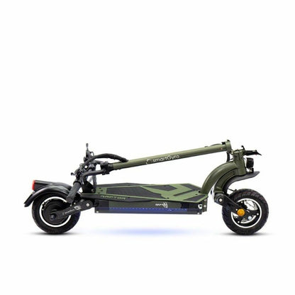 Electric Scooter Smartgyro SG27-430 25 km/h, Smartgyro, Sports and outdoors, Urban mobility, electric-scooter-smartgyro-sg27-430-25-km-h, Brand_Smartgyro, category-reference-2609, category-reference-2629, category-reference-2904, category-reference-t-19681, category-reference-t-19756, category-reference-t-19876, category-reference-t-21245, category-reference-t-25387, Condition_NEW, deportista / en forma, Price_+ 1000, RiotNook