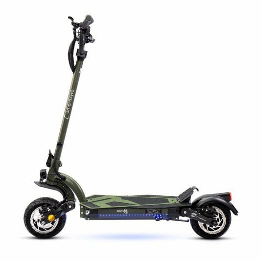 Electric Scooter Smartgyro SG27-432 25 km/h, Smartgyro, Sports and outdoors, Urban mobility, electric-scooter-smartgyro-sg27-432-25-km-h, Brand_Smartgyro, category-reference-2609, category-reference-2629, category-reference-2904, category-reference-t-19681, category-reference-t-19756, category-reference-t-19876, category-reference-t-21245, category-reference-t-25387, Condition_NEW, deportista / en forma, Price_+ 1000, RiotNook