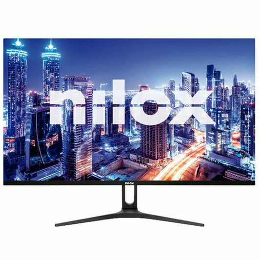 Monitor Nilox NXM22FHD01 Full HD 21,5" 60 Hz, Nilox, Computing, monitor-nilox-monitor-21-5-5ms-vga-y-hdmi-21-5, :Full HD, Brand_Nilox, category-reference-2609, category-reference-2642, category-reference-2644, category-reference-t-19685, computers / peripherals, Condition_NEW, office, Price_50 - 100, Teleworking, RiotNook
