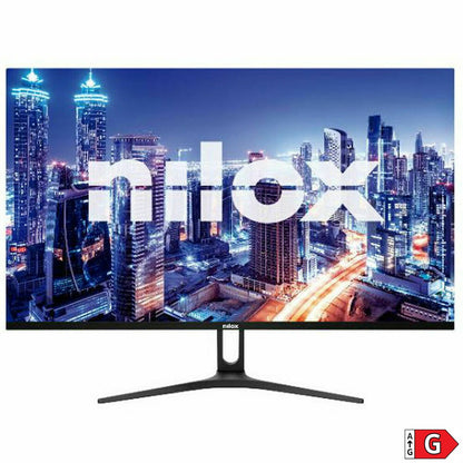 Monitor Nilox NXM22FHD01 Full HD 21,5" 60 Hz, Nilox, Computing, monitor-nilox-monitor-21-5-5ms-vga-y-hdmi-21-5, :Full HD, Brand_Nilox, category-reference-2609, category-reference-2642, category-reference-2644, category-reference-t-19685, computers / peripherals, Condition_NEW, office, Price_50 - 100, Teleworking, RiotNook