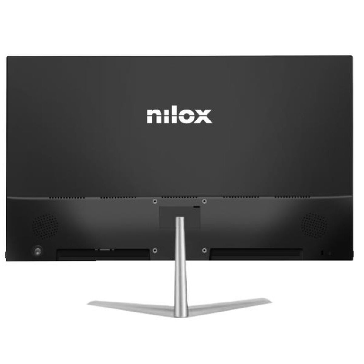 Monitor Nilox NXM24FHD01 Full HD 23,8" 75 Hz, Nilox, Computing, monitor-nilox-nxm24fhd01-full-hd-23-8-75-hz, Brand_Nilox, category-reference-2609, category-reference-2642, category-reference-2644, category-reference-t-19685, computers / peripherals, Condition_NEW, office, Price_100 - 200, Teleworking, RiotNook