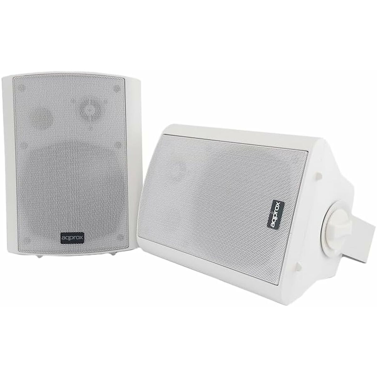 Speakers approx! APPSPK+ 30 W, approx!, Electronics, Audio and Hi-Fi equipment, speakers-approx-appspk-30-w, Brand_approx!, category-reference-2609, category-reference-2637, category-reference-2882, category-reference-t-19653, category-reference-t-7441, category-reference-t-7442, category-reference-t-7447, cinema and television, Condition_NEW, entertainment, music, Price_100 - 200, Teleworking, RiotNook