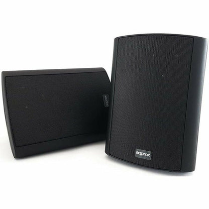 PC Speakers APPROX APPSPK+BK Black 60 W, APPROX, Computing, Accessories, pc-speakers-approx-appspk-bk-black-60-w, Brand_APPROX, category-reference-2609, category-reference-2642, category-reference-2945, category-reference-t-19685, category-reference-t-19908, category-reference-t-21340, category-reference-t-25571, computers / peripherals, Condition_NEW, entertainment, music, office, Price_100 - 200, Teleworking, RiotNook