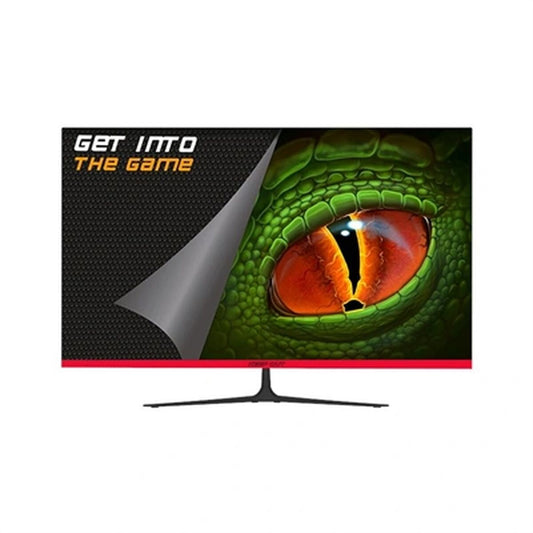 Monitor KEEP OUT XGM27V5 27" LED Full HD VA, KEEP OUT, Computing, monitor-keep-out-xgm27v5-27-led-full-hd-va, :AMD, :AMD Freesync, :Full HD, Brand_KEEP OUT, category-reference-2609, category-reference-2642, category-reference-2644, category-reference-t-19685, computers / peripherals, Condition_NEW, office, Price_100 - 200, Teleworking, RiotNook