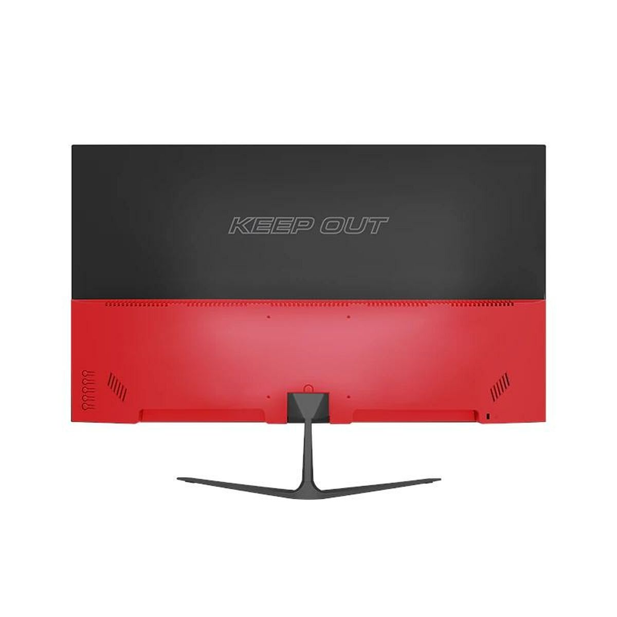 Monitor KEEP OUT XGM27V5 27" LED Full HD VA, KEEP OUT, Computing, monitor-keep-out-xgm27v5-27-led-full-hd-va, :AMD, :AMD Freesync, :Full HD, Brand_KEEP OUT, category-reference-2609, category-reference-2642, category-reference-2644, category-reference-t-19685, computers / peripherals, Condition_NEW, office, Price_100 - 200, Teleworking, RiotNook