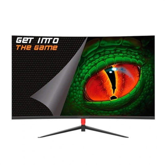 Gaming Monitor KEEP OUT XGM27PRO+V2 27", KEEP OUT, Computing, gaming-monitor-keep-out-xgm27pro-v2-27, :Full HD, Brand_KEEP OUT, category-reference-2609, category-reference-2642, category-reference-2644, category-reference-t-19685, category-reference-t-19902, computers / peripherals, Condition_NEW, office, Price_200 - 300, Teleworking, RiotNook