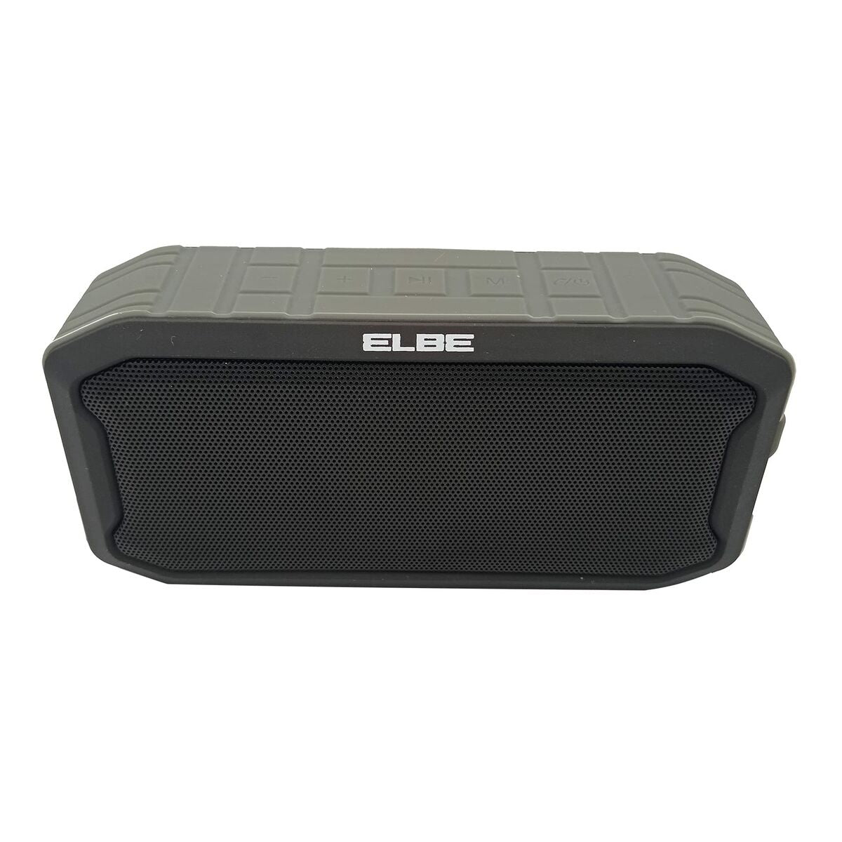 Portable Speaker ELBE Black, ELBE, Electronics, Audio and Hi-Fi equipment, portable-speaker-elbe-black, Brand_ELBE, category-reference-2609, category-reference-2637, category-reference-2882, category-reference-t-19653, category-reference-t-7441, category-reference-t-7442, category-reference-t-7450, cinema and television, Condition_NEW, entertainment, music, Price_20 - 50, Teleworking, RiotNook